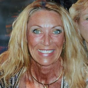 Meet your Posher, Joni